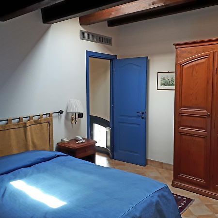 Hotel Relais Angimbe Calatafimi Eksteriør bilde