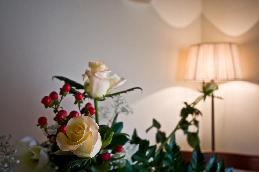 Hotel Relais Angimbe Calatafimi Eksteriør bilde