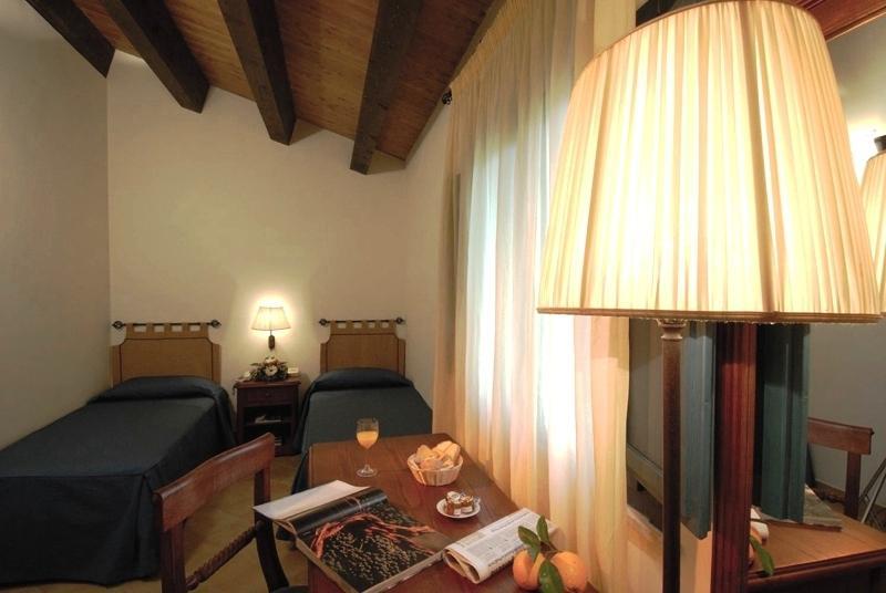 Hotel Relais Angimbe Calatafimi Eksteriør bilde