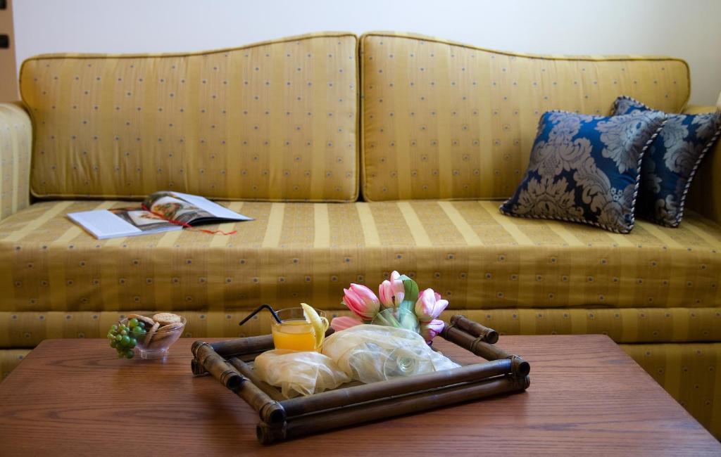 Hotel Relais Angimbe Calatafimi Eksteriør bilde